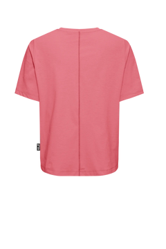 Jack Wolfskin Naisten Travel t-paita