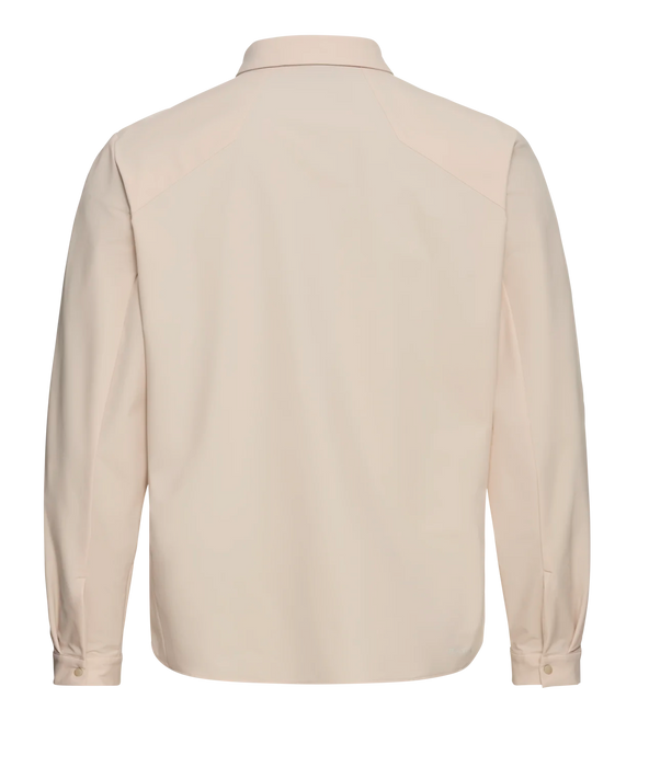 JACK WOLFSKIN MIESTEN PRELIGHT SUNCOOL TEKNINEN PAITA