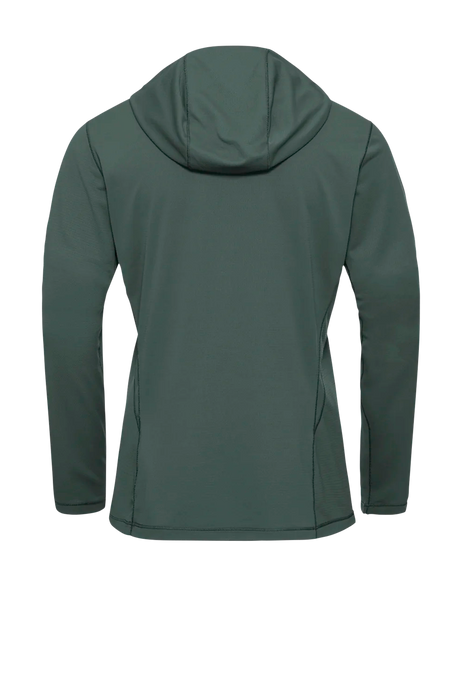 JACK WOLFSKIN NAISTEN HUPULLINEN PRELIGHT SUNCOOL UV-PAITA