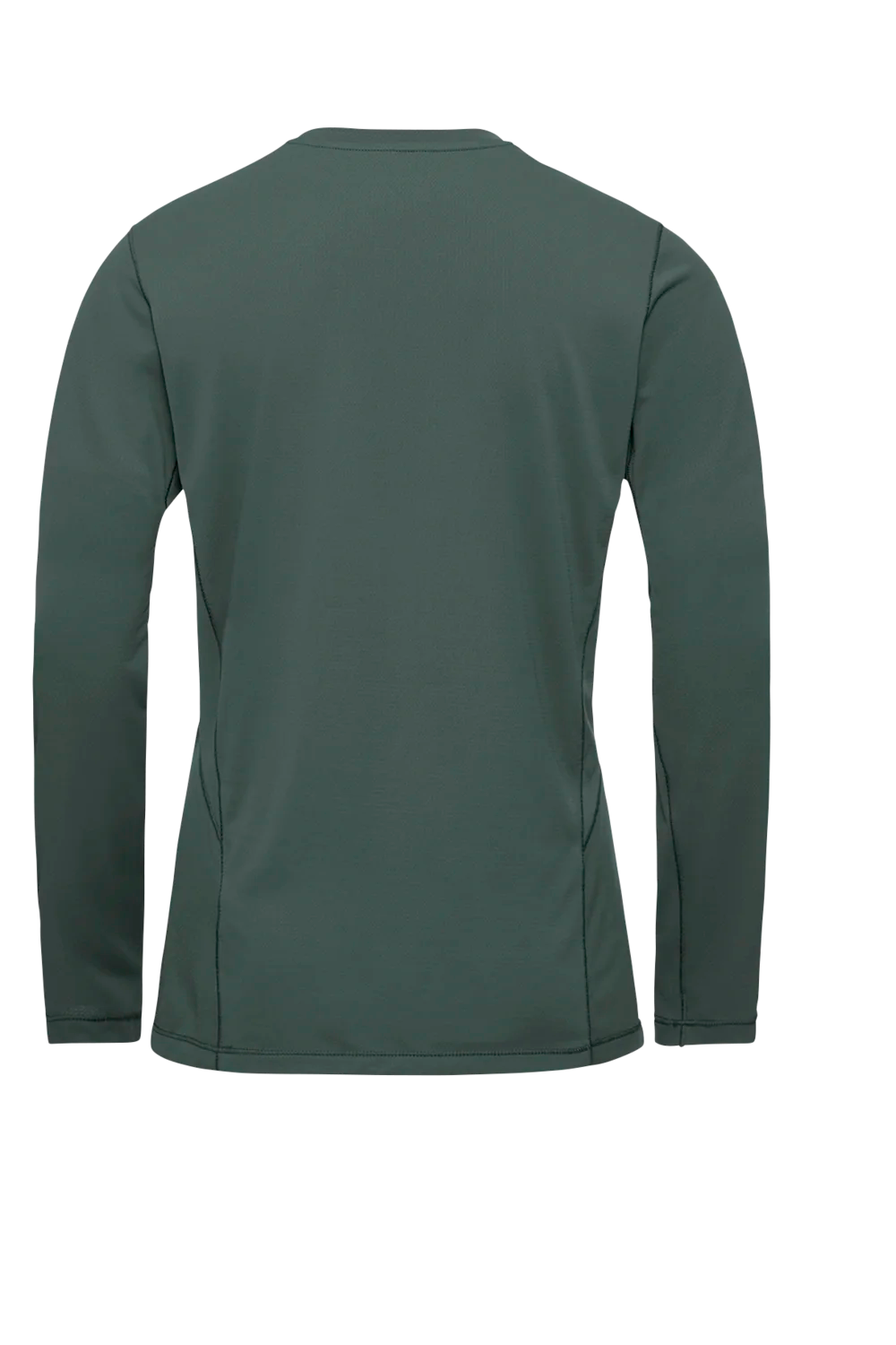 Jack Wolfskin Naisten Prelight Suncool pitkähihainen paita