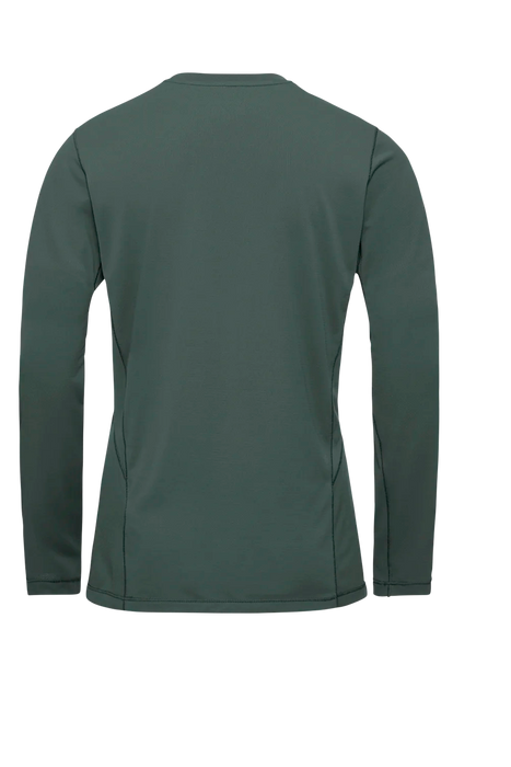 JACK WOLFSKIN NAISTEN PRELIGHT SUNCOOL PITKÄHIHAINEN PAITA
