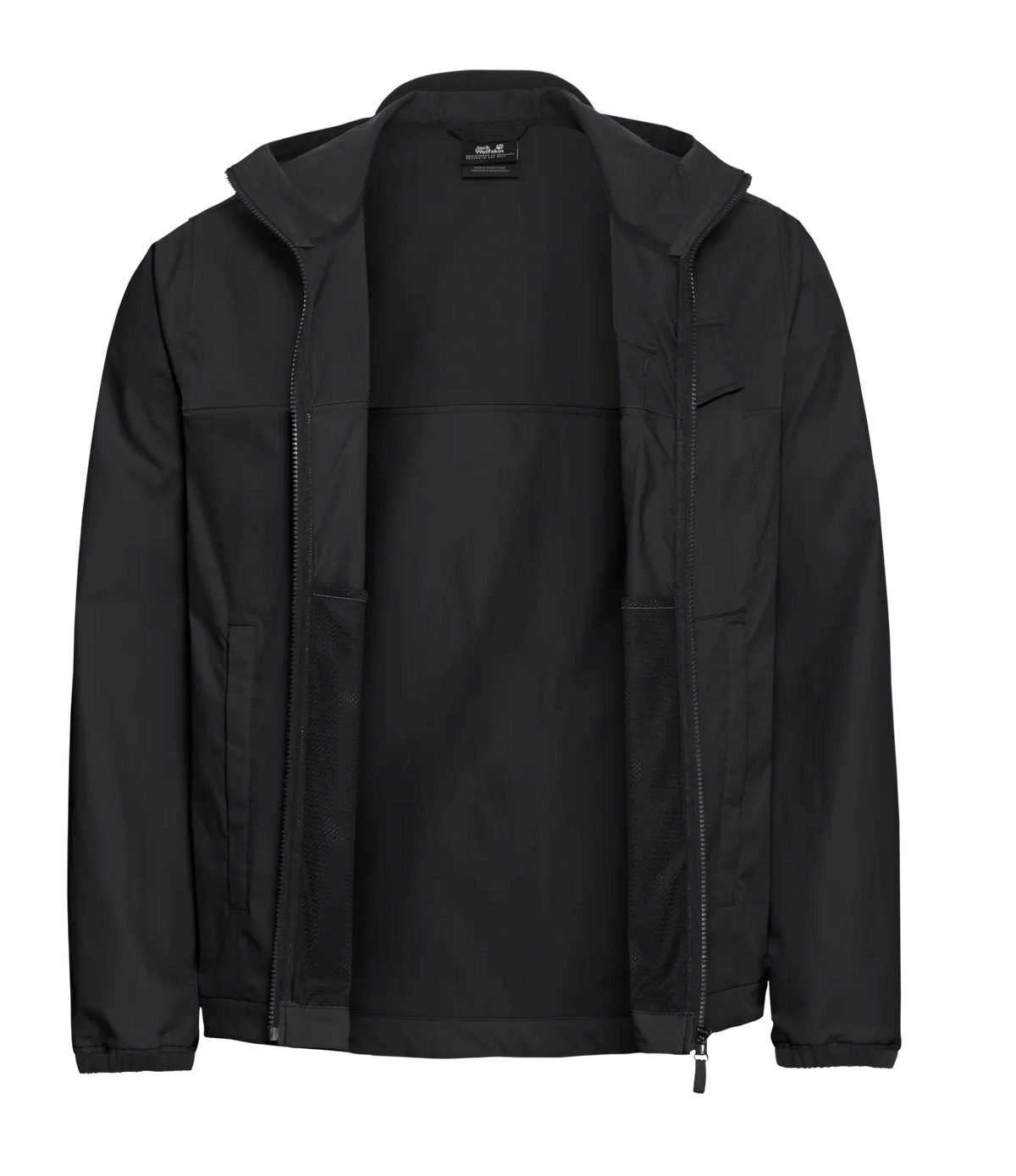 Jack Wolfskin Miesten vettähylkivä Mahani takki