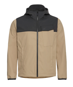 Jack Wolfskin Miesten vettähylkivä Mahani takki