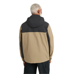 Jack Wolfskin Miesten vettähylkivä Mahani takki