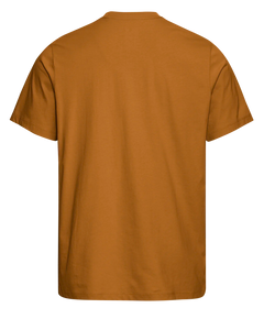 Jack Wolfskin Miesten Brand t-paita
