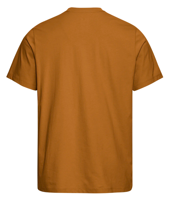 JACK WOLFSKIN MIESTEN BRAND T-PAITA