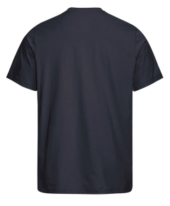 Jack Wolfskin Miesten Brand t-paita