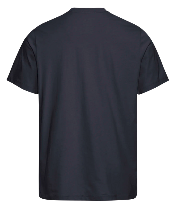 JACK WOLFSKIN MIESTEN BRAND T-PAITA