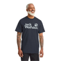 BRAND T dark navy