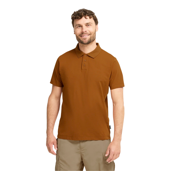 JACK WOLFSKIN MIESTEN TRAVEL PIKEEPAITA