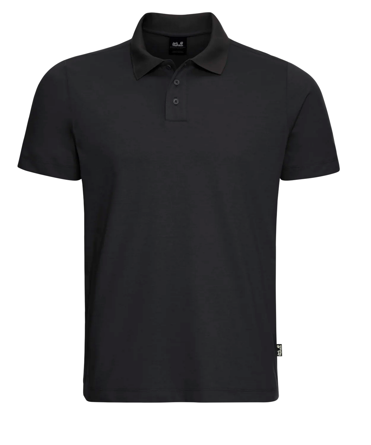 Jack Wolfskin Miesten Travel pikeepaita