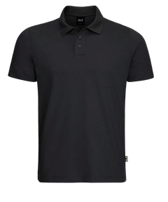 Jack Wolfskin Miesten Travel pikeepaita