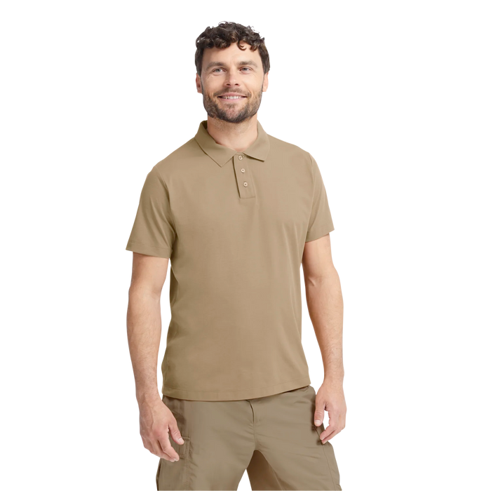 JACK WOLFSKIN MIESTEN TRAVEL PIKEEPAITA