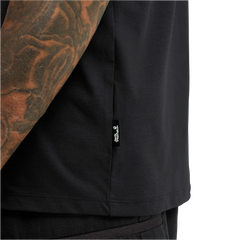 Jack Wolfskin Miesten Travel t-paita UV-Suojalla
