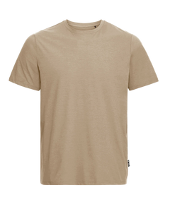 Jack Wolfskin Miesten Travel t-paita UV-Suojalla