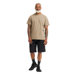 Jack Wolfskin Miesten Travel t-paita UV-Suojalla