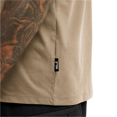 Jack Wolfskin Miesten Travel t-paita UV-Suojalla
