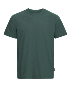 Jack Wolfskin Miesten Travel t-paita UV-Suojalla