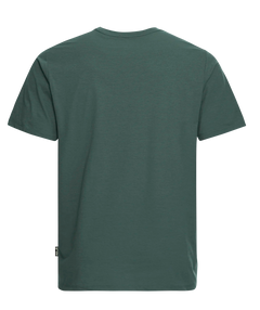 Jack Wolfskin Miesten Travel t-paita UV-Suojalla
