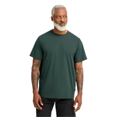Jack Wolfskin Miesten Travel t-paita UV-Suojalla, sago palm