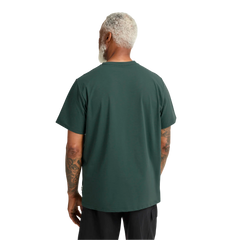 Jack Wolfskin Miesten Travel t-paita UV-Suojalla