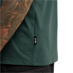 Jack Wolfskin Miesten Travel t-paita UV-Suojalla