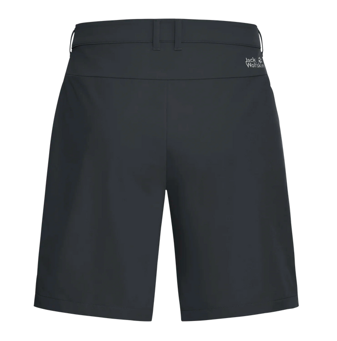 JACK WOLFSKIN MIESTEN TUULTA HYLKIVÄT PICO SHORTSIT