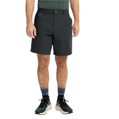Jack Wolfskin Miesten Tuulta hylkivät Pico shortsit