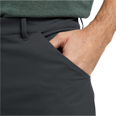 Jack Wolfskin Miesten Tuulta hylkivät Pico shortsit