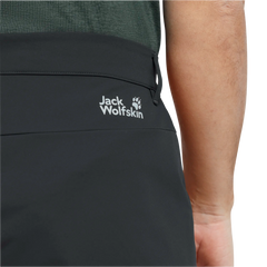 Jack Wolfskin Miesten Tuulta hylkivät Pico shortsit