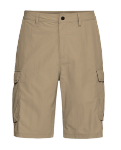 Jack Wolfskin Duneland miesten cargoshortsit