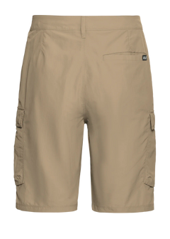 Jack Wolfskin Duneland miesten cargoshortsit