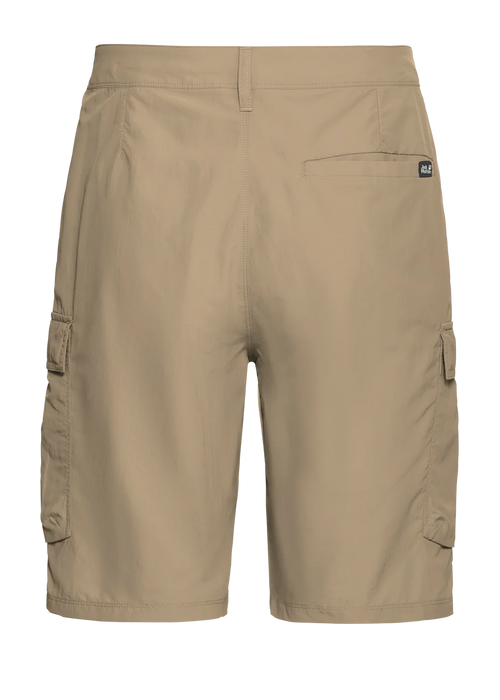 JACK WOLFSKIN DUNELAND MIESTEN CARGOSHORTSIT