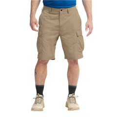 Jack Wolfskin Duneland miesten cargoshortsit, hazel wood