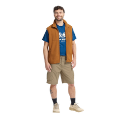 Jack Wolfskin Duneland miesten cargoshortsit