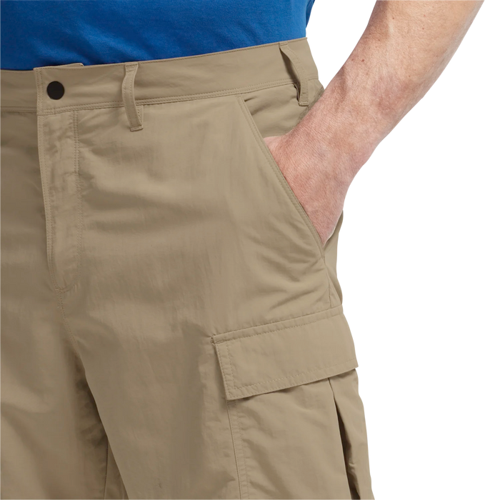 JACK WOLFSKIN DUNELAND MIESTEN CARGOSHORTSIT