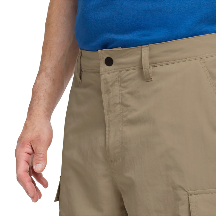 JACK WOLFSKIN DUNELAND MIESTEN CARGOSHORTSIT