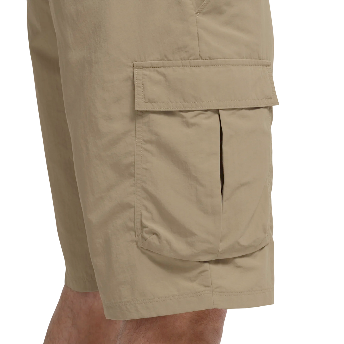 Jack Wolfskin Duneland miesten cargoshortsit