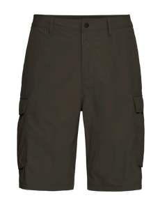 Jack Wolfskin Duneland miesten cargoshortsit