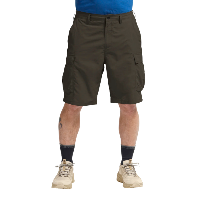 JACK WOLFSKIN DUNELAND MIESTEN CARGOSHORTSIT