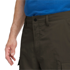 Jack Wolfskin Duneland miesten cargoshortsit