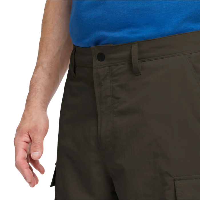 JACK WOLFSKIN DUNELAND MIESTEN CARGOSHORTSIT