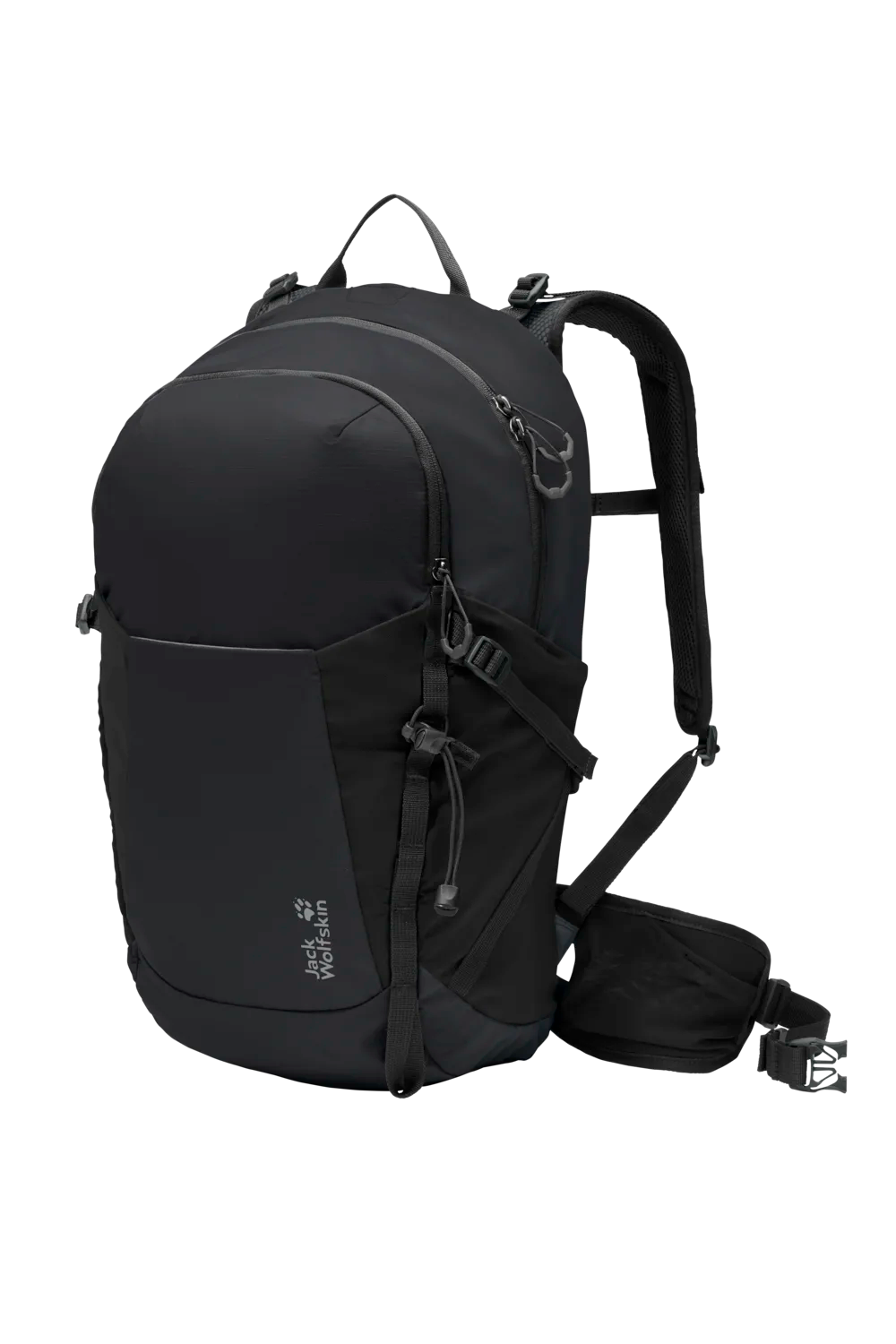 Jack Wolfskin Echotrek Shape 25 Hiking Backpack (S–L)
