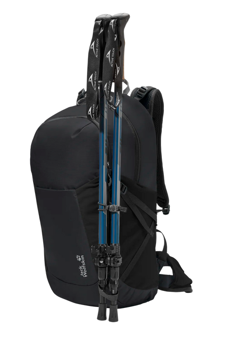 Jack Wolfskin Echotrek Shape 25 Vaellusreppu (S–L)