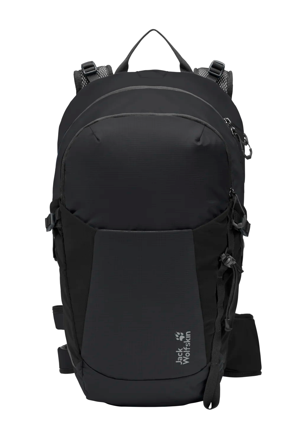 Jack Wolfskin Echotrek Shape 25 Hiking Backpack (S–L)