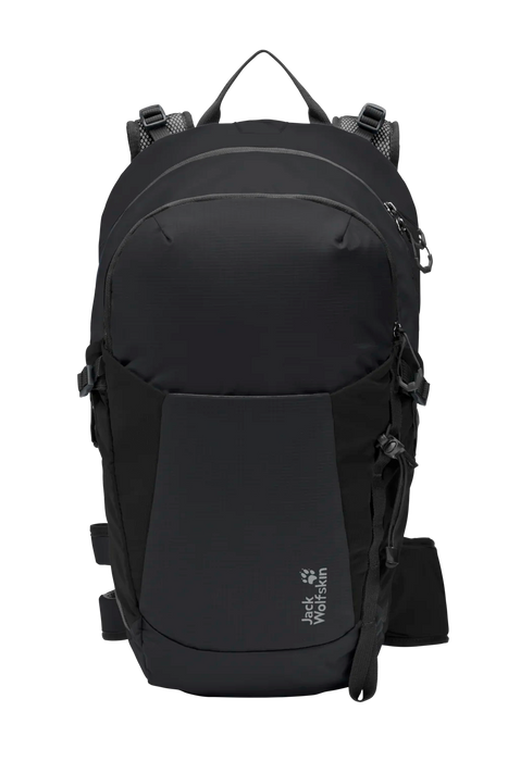 Jack Wolfskin Echotrek Shape 25 Vaellusreppu (S–L)