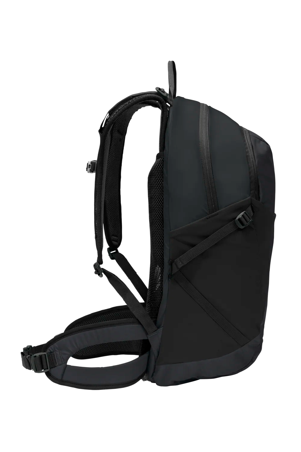 Jack Wolfskin Echotrek Shape 25 Hiking Backpack (S–L)