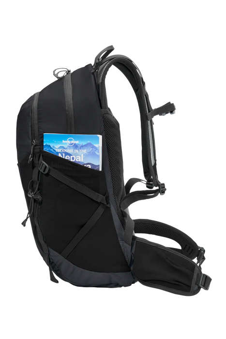 Jack Wolfskin Echotrek Shape 25 Vaellusreppu (S–L)