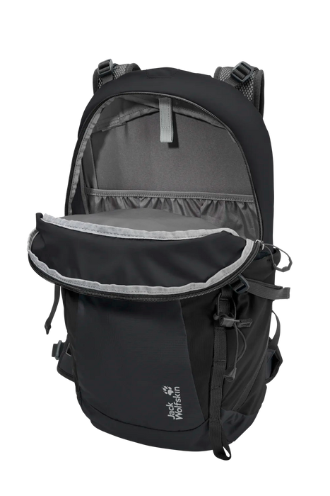 Jack Wolfskin Echotrek Shape 25 Vaellusreppu (S–L)