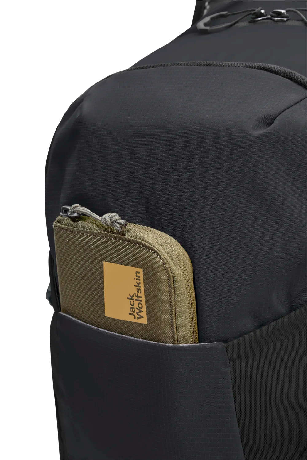 Jack Wolfskin Echotrek Shape 25 Hiking Backpack (S–L)